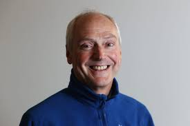 Five minutes with Tim Weil, CEO of Lumai