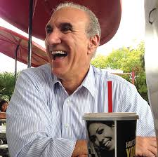 Checkers Turnaround: Rick Silva proves that high-performing CEOs can be  good guys, too