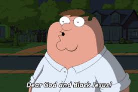 With seth macfarlane, alex borstein, seth green, mila kunis. Comb Io Jerome Is The New Black