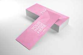 Mockup на столе (163 мокапа). Event Tickets 3d Mockup Generator Mediamodifier