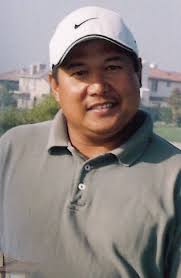 Greg Cabotaje Obituary