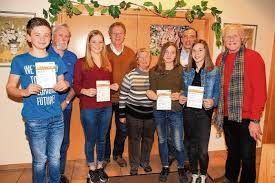 Löffingen: 44 erlangen das Sportabzeichen