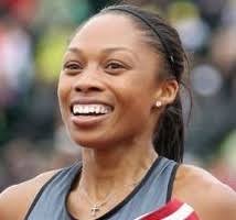 Allyson felix is a highly accomplished olympic athlete. Allyson Felix Married Husband Boyfriend Dating