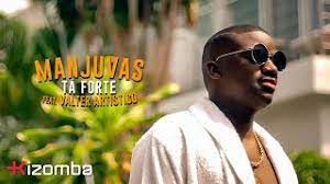 Follow musica teu sabor and others on soundcloud. Manjuvas Ta Forte Feat Valter Artistico Official Video Youtube