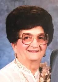 Obituary information for Domenica J. (Minnie) DeMonaco