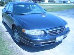 1998 buick regal review youtube 1998 buick regal review