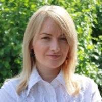 Giedre Zalpyte Email & Phone Number