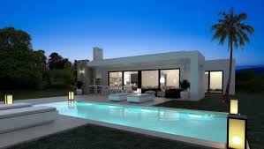 Belles Villas Avec Piscine A Moraira Wunsch Immobilien Biens Immobiliers A Vendre Sur La Costa Blanca