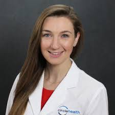 Erin Desmond's Instagram, Twitter & Facebook