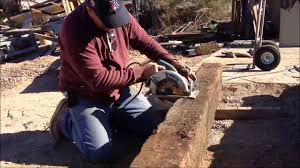 The reason the epa has made illegal the use of treated railroad ties in vegetable gardens is the fact that they are (most of the dangerous exposure to creosote occurs when it leaches into the water, as well as consuming. How To Cut Railroad Ties How To