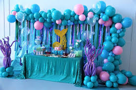 We did not find results for: Mermaid Birthday Party Ideas Photo 1 Of 23 Mermaid Theme Birthday Party Mermaid Birthday Party Decorations Mermaid Birthday Party