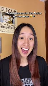 Más invitados del Live Action de One Piece 🤩🏴‍☠️