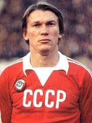 International Legendary Museum: Soviet Union