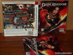 In our two previous looks at untold legends: Untold Legends Dark Kingdom Ps3 Con Kaufen Videospiele Und Konsolen Ps3 In Todocoleccion 135343206