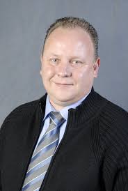 Andreas Wittenburg aus Iserlohn