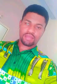 Prince Daniel Aboki added a new...