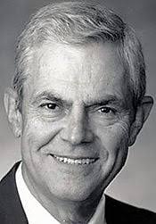 Luther Palmer Johnson MD