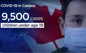 As per the ontario government website: Ontario Canada School Reopening Experiment We Cannot Get This Wrong When Lives Are At Stake