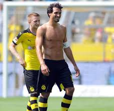 Mats julian hummels (german pronunciation: Frustessen Bvb Star Mats Hummels Gesteht Gewichtsprobleme Welt