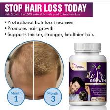 Apart from being a powerful antioxidant, vitamin c helps build collagen which is highly necessary for hair growth. Natural Hair Growth Herbal Capsules For Helps In Growing New Hairs 100 Ayurvedic Price In India Buy Natural Hair Growth Herbal Capsules For Helps In Growing New Hairs 100 Ayurvedic Online
