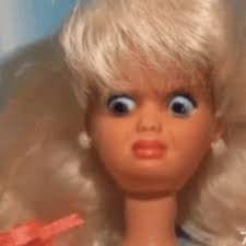 Alissa violet comment