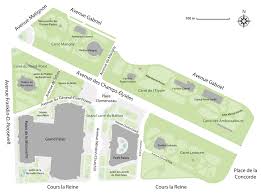 Jardins Des Champs Elysees Wikipedia Paris Champs Elysees Travel