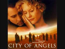 City of Angels- Uninvited- Alanis Morissette