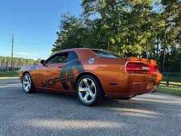Image result for Toxic Orange 2011 Challenger