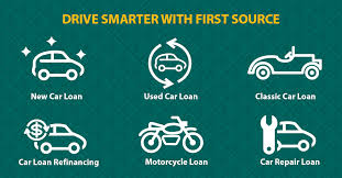 We've been recognized for decades by antique, classic, collector, exotic, hot rod, kit, muscle, and sports car enthusiasts and dealers as the leader of our kind. Car Loans First Source Federal Credit Union