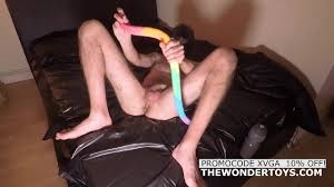 Satisfy Your Deepest Desires with Snake Dildos