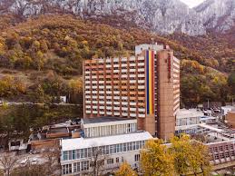 It helps us remember your details, show relevant ads and improve our services. Hotel Afrodita Resort Spa Baile Herculane Romania Nicotravel Ro