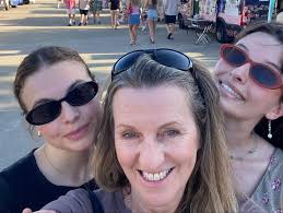 Claudia McGregor Tarr