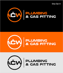 Generate logo designs for any industry. Plumber I Want A Bold Classy Logo Design 115 Logo Designs For Acw Plumbing Gas Fitting
