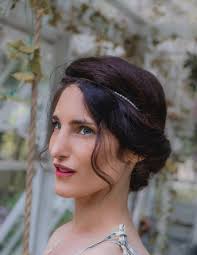 Pearls Hair Chain Forehead Band Chain Belt, Chain Necklace Chain Headband  Positive Energy Natural Fresh Wafer Pearl Bridal Hair Accessory