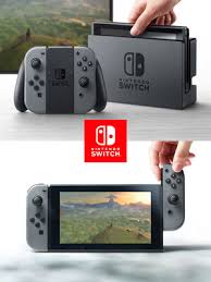 Los mejores juegos de 2018 en nintendo switch. Nintendo Switch Nintendo Wiki Fandom