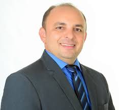 Conheça o pré candidato a prefeito de São Francisco do Brejão, Dr Marcos  Aguiar