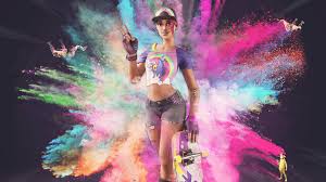 Shuffle friday night funkin' wallpaper every time you open a new tab. Fortnite Wallpaper Photos Facebook