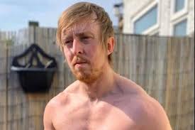 The grueling training Welsh WWE superstars are doing…