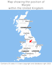My client, a rapidly expanding organisation based in manchester city centre are looking for a pricing analyst. Where Is Marple Marple On A Map