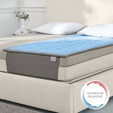 In addition to their smart beds, sleep number also has a lot of popular accessories like their tru temp sheet set. Mattress Pads Toppers Sleep Number