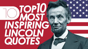 • dumbest presidential quotes • funniest political quotes • dumbest quotes ever. Top 10 Inspiring Abraham Lincoln Quotes Youtube