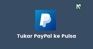 Seperti minimal penarikan saldo di paypal, cara isi saldo paypal dari indonesia dan durasi pencairan saldo. Cara Tukar Paypal Ke Pulsa Ovo Dana Gopay Dan Rekening Nafaskuda