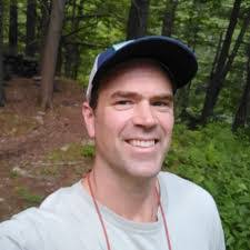 Mark Hudy's Instagram, Twitter & Facebook