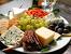 Cheese Platter Presentation