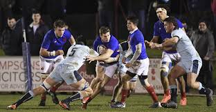 There is no review available yet in your language. Tournoi Des 6 Nations Ecosse France 22 29