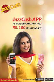 Download Jazzcash App And Get Rs 100 Reward For Free Stylostreet App Download App Download