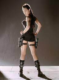 Get it as soon as mon, mar 15. Angelina Jolie Lara Croft Tomb Raider Still My Favorite Lara Croft Angelina Jolie Lara Croft Angelina Angelina Jolie