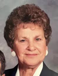 Obituary information for Lois L. (Bakner) Rock