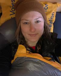 Profile for Backcountry Yoga