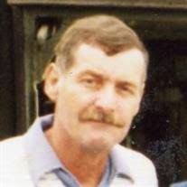 Clingan, Robert "Peanut" (Dayton)